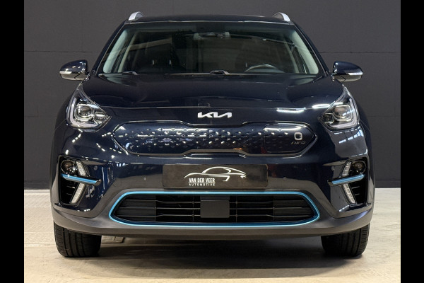 Kia e-Niro DynamicPlusLine 64 kWh | Schuifdak | Apple Carplay | Stoel/Stuurverwarming