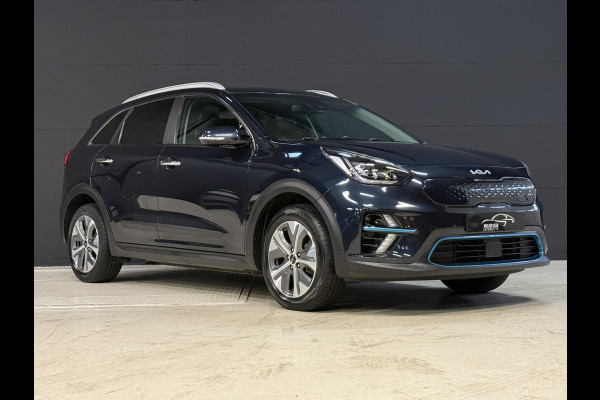 Kia e-Niro DynamicPlusLine 64 kWh | Schuifdak | Apple Carplay | Stoel/Stuurverwarming