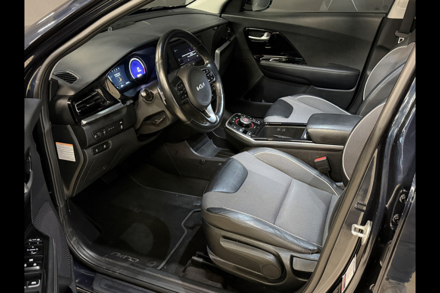 Kia e-Niro DynamicPlusLine 64 kWh | Schuifdak | Apple Carplay | Stoel/Stuurverwarming