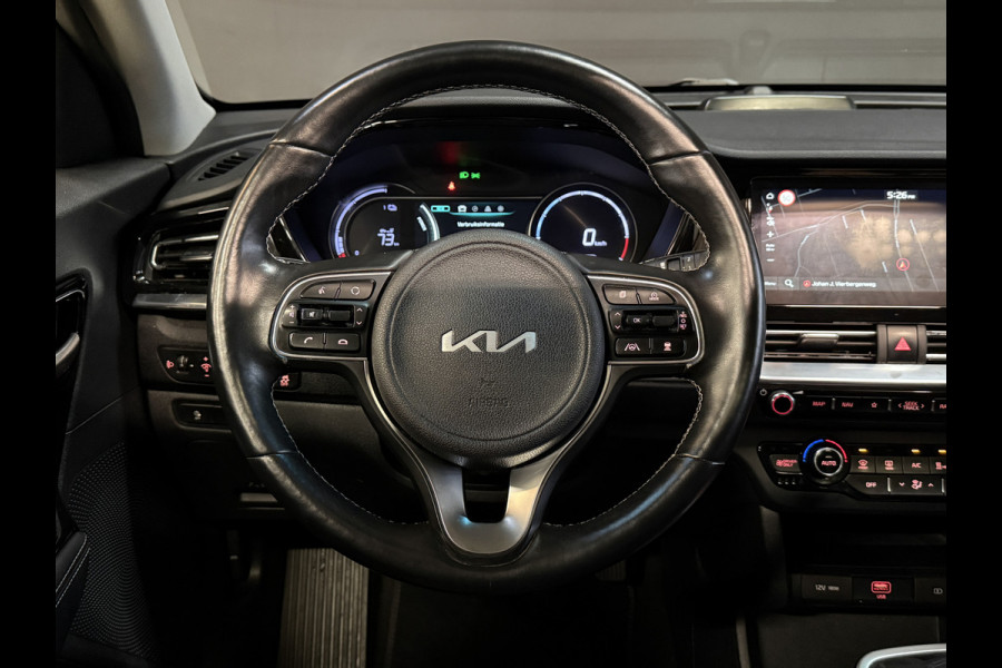 Kia e-Niro DynamicPlusLine 64 kWh | Schuifdak | Apple Carplay | Stoel/Stuurverwarming