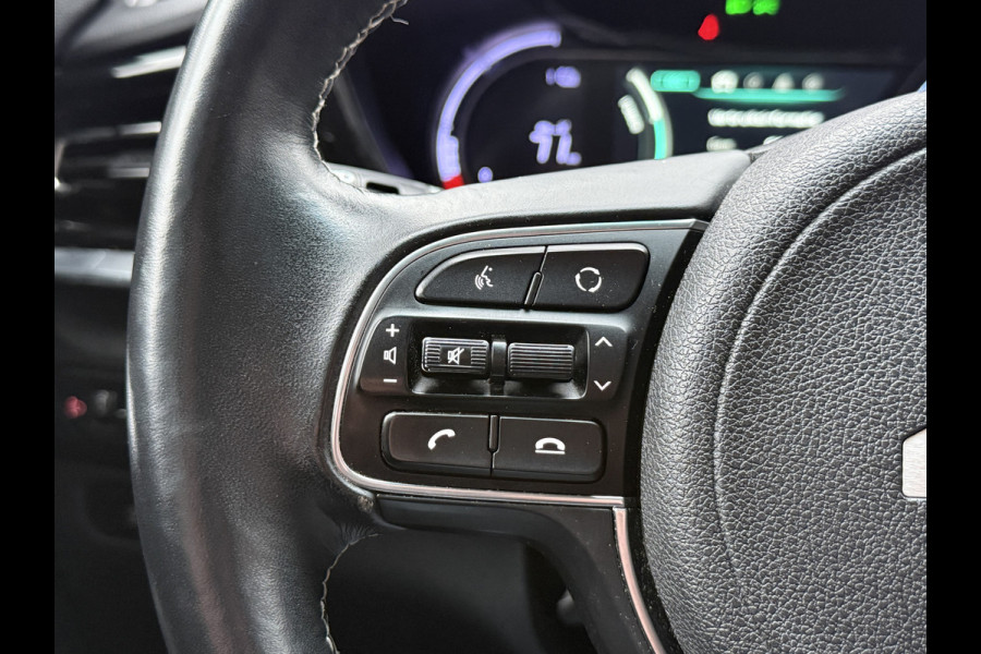 Kia e-Niro DynamicPlusLine 64 kWh | Schuifdak | Apple Carplay | Stoel/Stuurverwarming