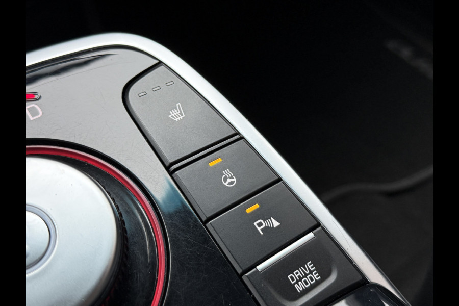 Kia e-Niro DynamicPlusLine 64 kWh | Schuifdak | Apple Carplay | Stoel/Stuurverwarming