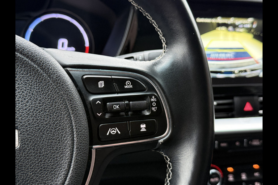 Kia e-Niro DynamicPlusLine 64 kWh | Schuifdak | Apple Carplay | Stoel/Stuurverwarming