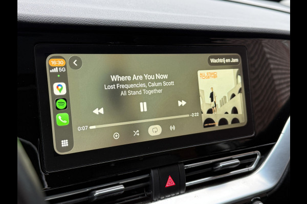 Kia e-Niro DynamicPlusLine 64 kWh | Schuifdak | Apple Carplay | Stoel/Stuurverwarming