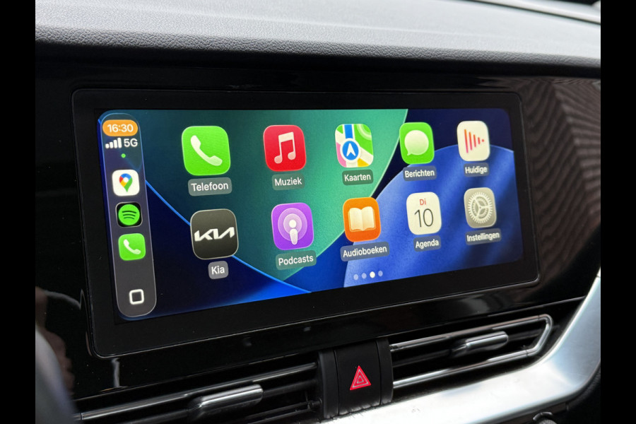 Kia e-Niro DynamicPlusLine 64 kWh | Schuifdak | Apple Carplay | Stoel/Stuurverwarming