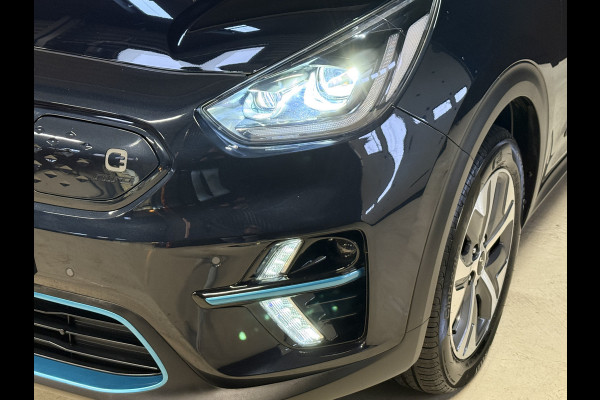 Kia e-Niro DynamicPlusLine 64 kWh | Schuifdak | Apple Carplay | Stoel/Stuurverwarming
