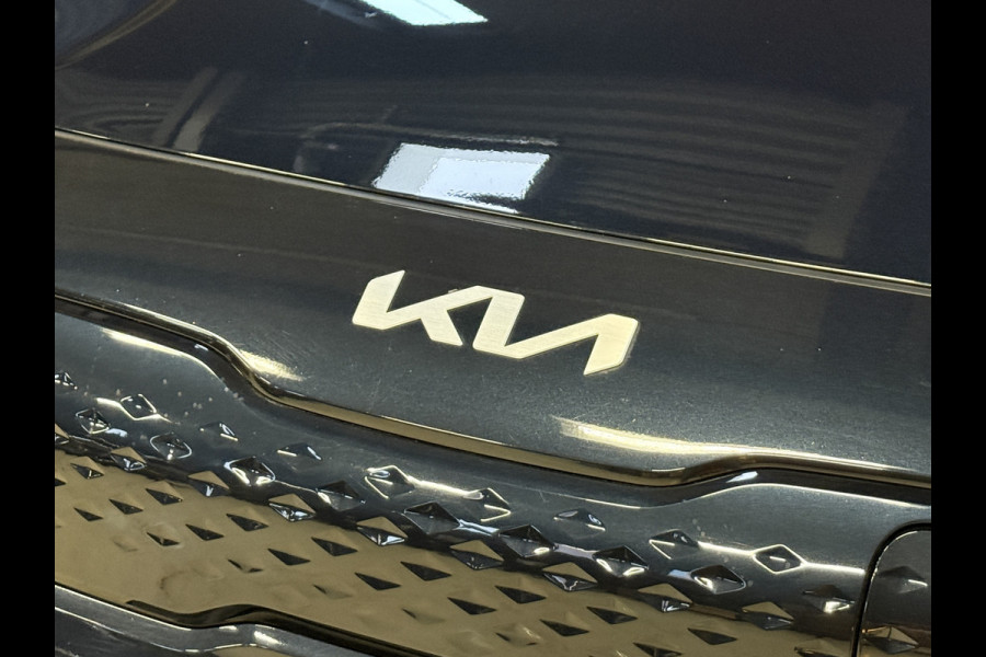 Kia e-Niro DynamicPlusLine 64 kWh | Schuifdak | Apple Carplay | Stoel/Stuurverwarming