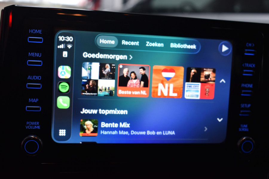 Toyota Corolla Touring Sports 1.2 Turbo Dynamic Automaat Trekhaak Btw auto 1e eigenaar