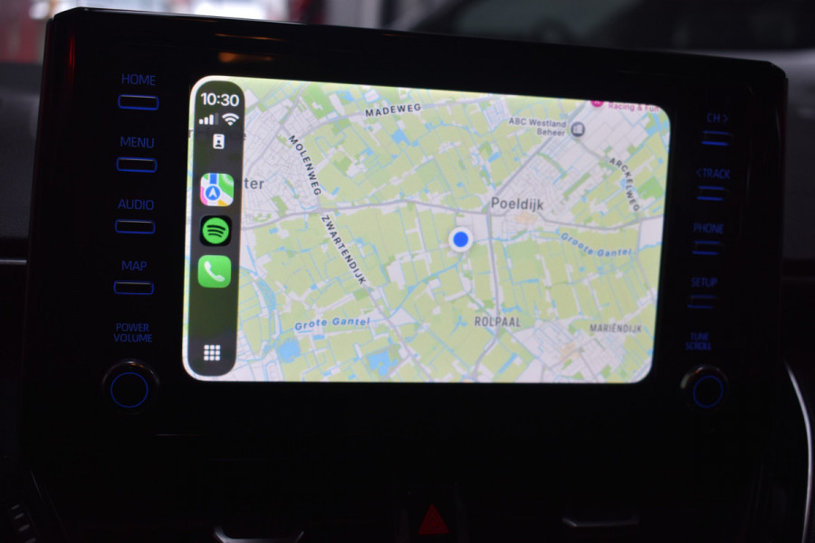 Toyota Corolla Touring Sports 1.2 Turbo Dynamic Automaat Trekhaak Btw auto 1e eigenaar