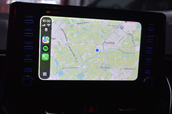 Toyota Corolla Touring Sports 1.2 Turbo Dynamic Automaat Trekhaak Btw auto 1e eigenaar