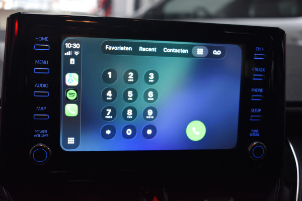 Toyota Corolla Touring Sports 1.2 Turbo Dynamic Automaat Trekhaak Btw auto 1e eigenaar