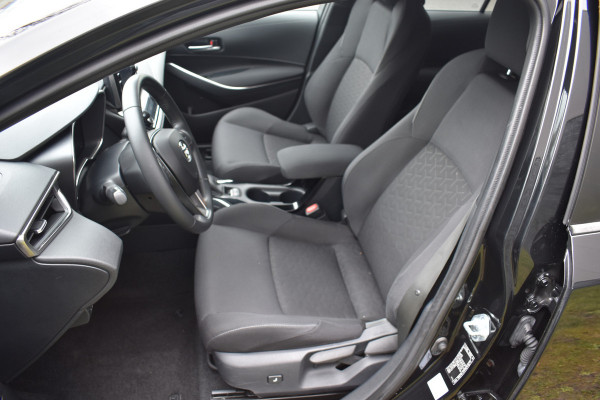 Toyota Corolla Touring Sports 1.2 Turbo Dynamic Automaat Trekhaak Btw auto 1e eigenaar