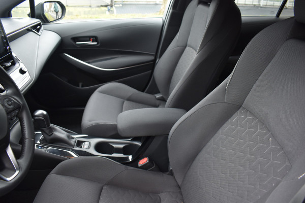 Toyota Corolla Touring Sports 1.2 Turbo Dynamic Automaat Trekhaak Btw auto 1e eigenaar