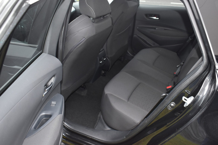 Toyota Corolla Touring Sports 1.2 Turbo Dynamic Automaat Trekhaak Btw auto 1e eigenaar