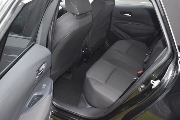 Toyota Corolla Touring Sports 1.2 Turbo Dynamic Automaat Trekhaak Btw auto 1e eigenaar