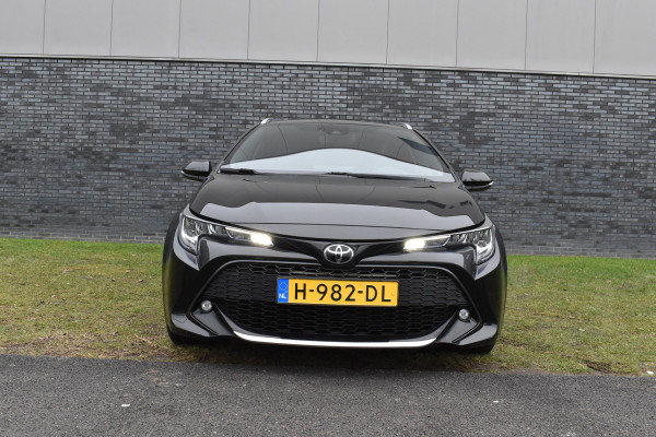 Toyota Corolla Touring Sports 1.2 Turbo Dynamic Automaat Trekhaak Btw auto 1e eigenaar