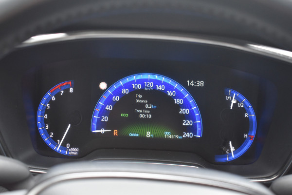 Toyota Corolla Touring Sports 1.2 Turbo Dynamic Automaat Trekhaak Btw auto 1e eigenaar