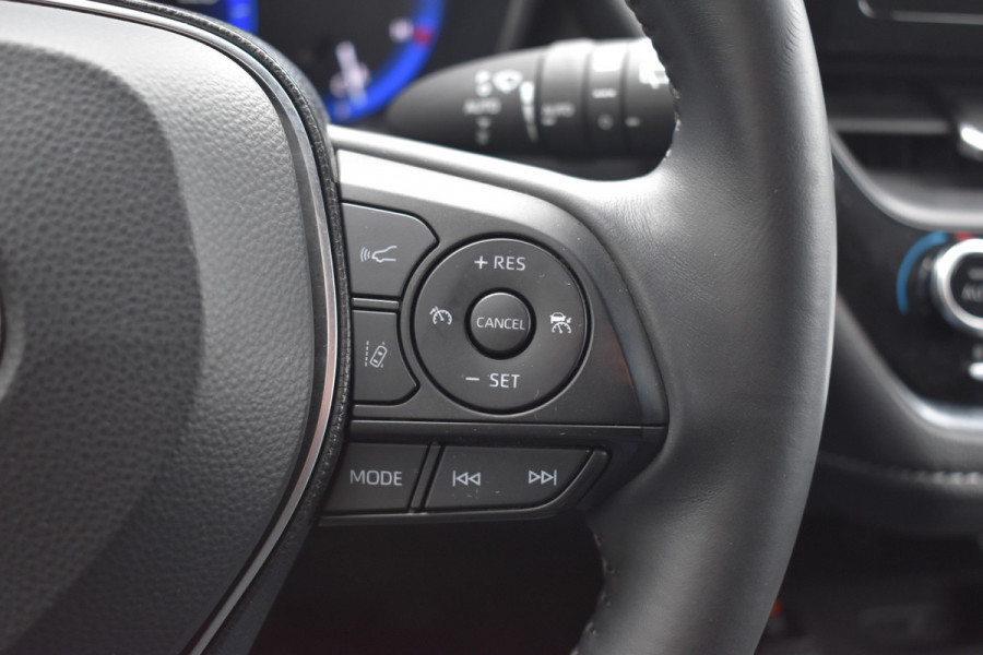 Toyota Corolla Touring Sports 1.2 Turbo Dynamic Automaat Trekhaak Btw auto 1e eigenaar