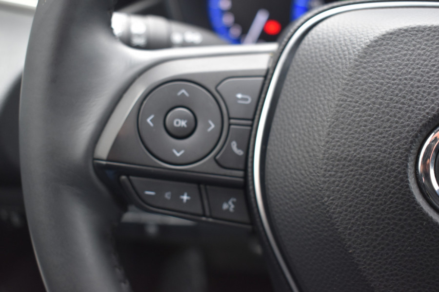 Toyota Corolla Touring Sports 1.2 Turbo Dynamic Automaat Trekhaak Btw auto 1e eigenaar