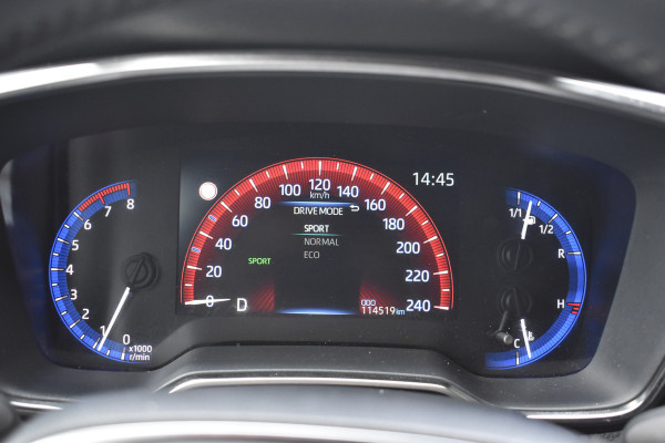 Toyota Corolla Touring Sports 1.2 Turbo Dynamic Automaat Trekhaak Btw auto 1e eigenaar