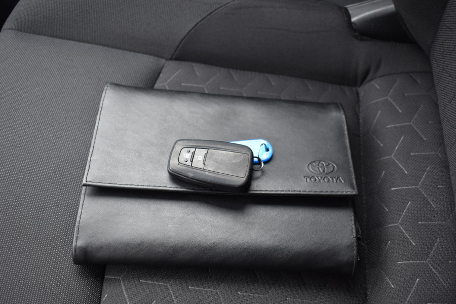 Toyota Corolla Touring Sports 1.2 Turbo Dynamic Automaat Trekhaak Btw auto 1e eigenaar