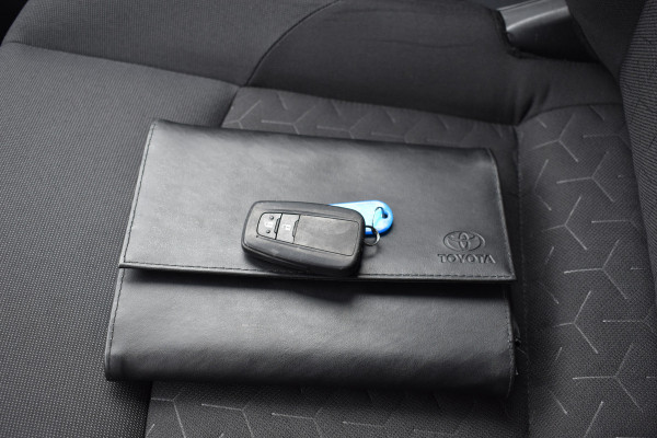 Toyota Corolla Touring Sports 1.2 Turbo Dynamic Automaat Trekhaak Btw auto 1e eigenaar