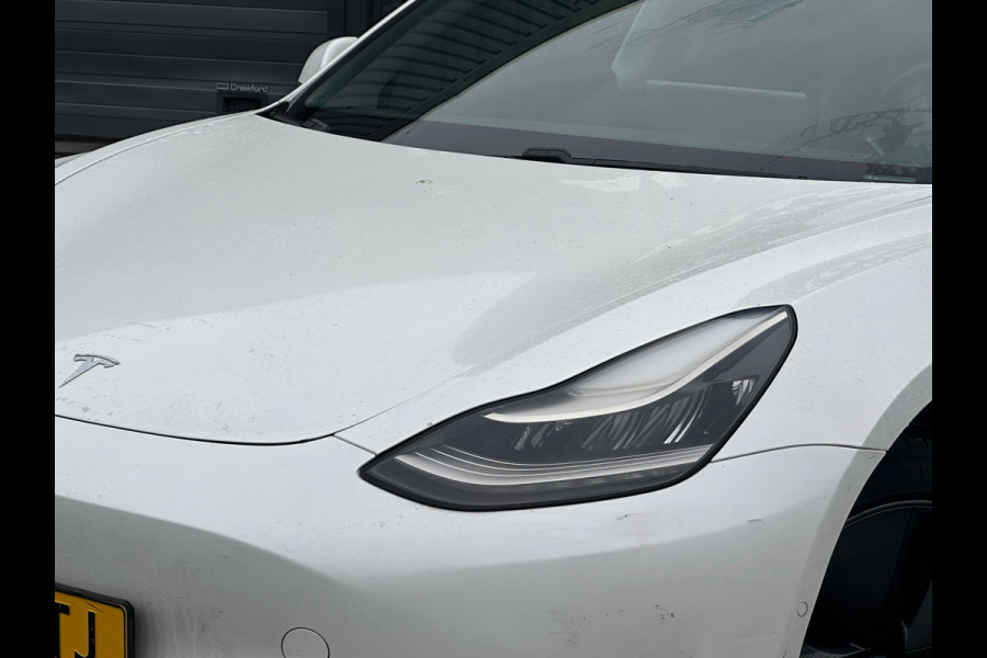Tesla Model 3 Standard RWD Plus 60 kWh