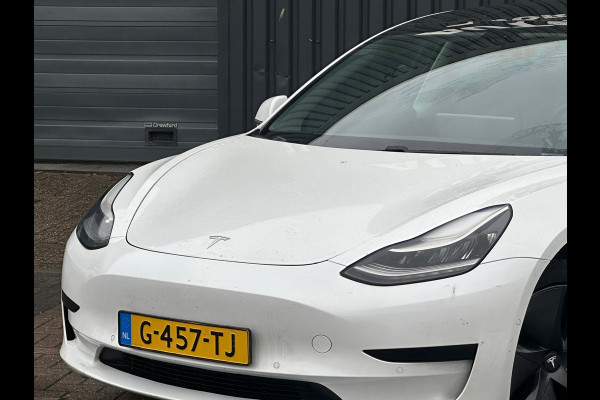 Tesla Model 3 Standard RWD Plus 60 kWh