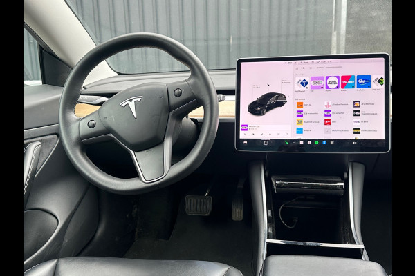 Tesla Model 3 Standard RWD Plus 60 kWh