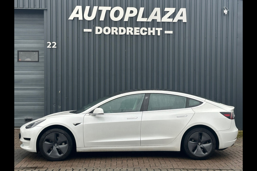 Tesla Model 3 Standard RWD Plus 60 kWh