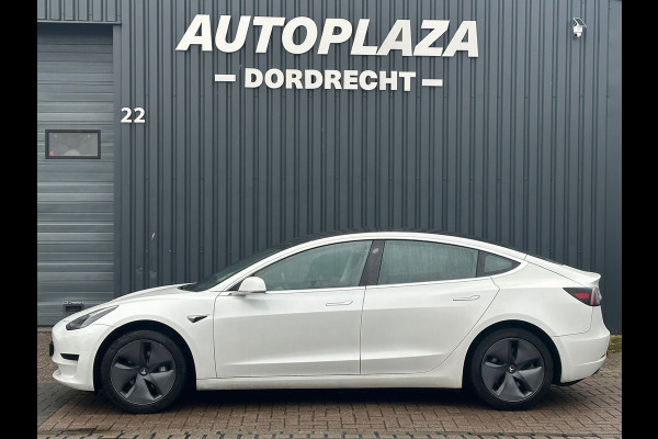 Tesla Model 3 Standard RWD Plus 60 kWh