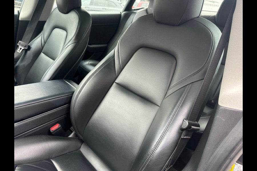 Tesla Model 3 Standard RWD Plus 60 kWh