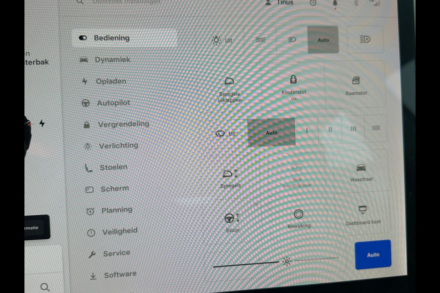 Tesla Model 3 Standard RWD Plus 60 kWh