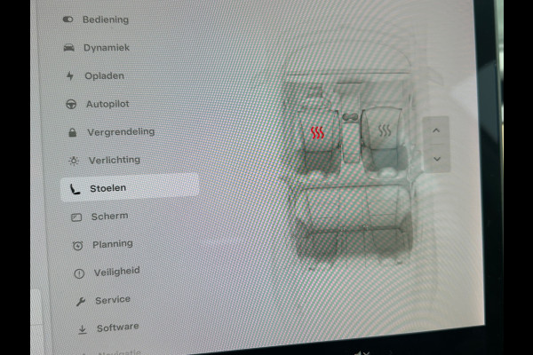 Tesla Model 3 Standard RWD Plus 60 kWh