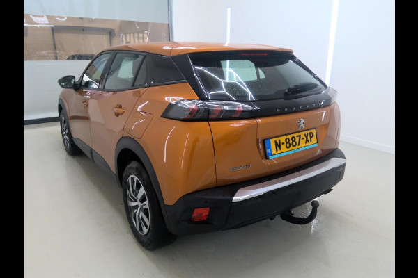 Peugeot 2008 1.2 PureTech Active AFNEEMBARE TREKHAAK/APPLE CARPLAY/CRUISE CONTROL