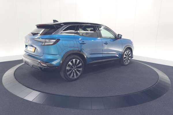 Renault Austral 1.3 mild hybrid 160 X-Tronic techno | Pack Comfort |  Elektrische Kofferklep | Dodehoekdetectie