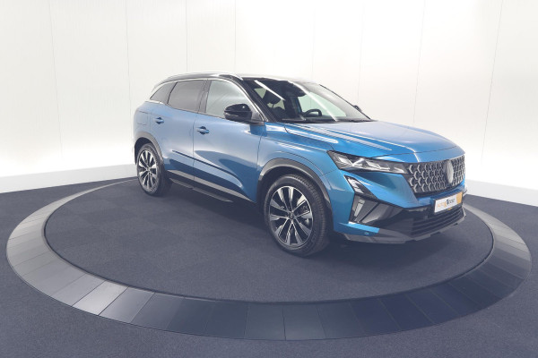 Renault Austral 1.3 mild hybrid 160 X-Tronic techno | Pack Comfort |  Elektrische Kofferklep | Dodehoekdetectie