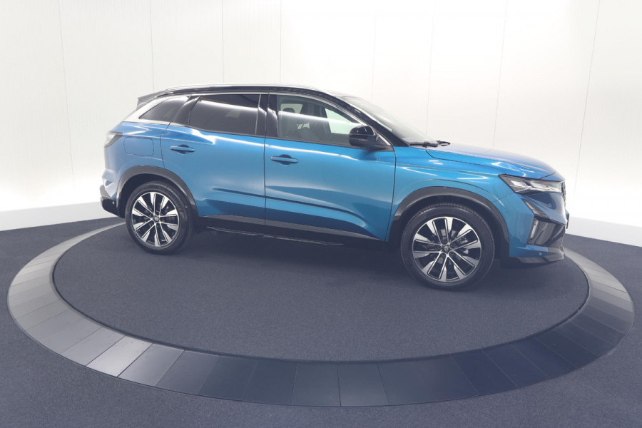 Renault Austral 1.3 mild hybrid 160 X-Tronic techno | Pack Comfort |  Elektrische Kofferklep | Dodehoekdetectie