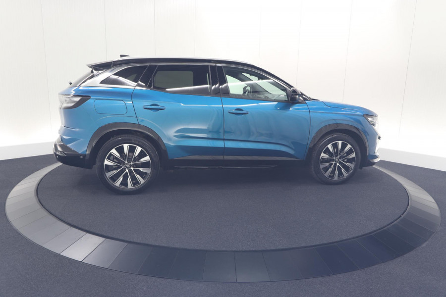 Renault Austral 1.3 mild hybrid 160 X-Tronic techno | Pack Comfort |  Elektrische Kofferklep | Dodehoekdetectie