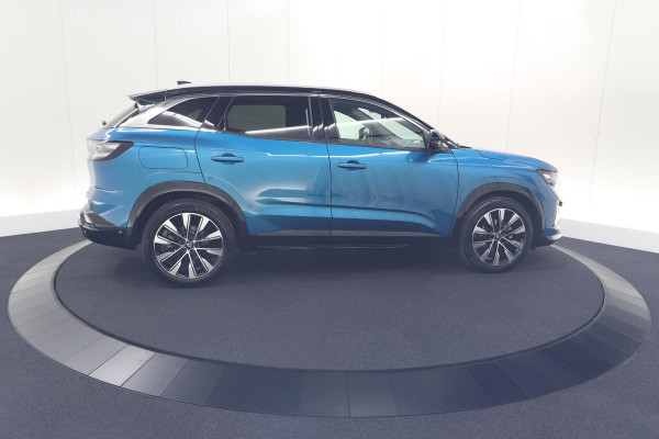 Renault Austral 1.3 mild hybrid 160 X-Tronic techno | Pack Comfort |  Elektrische Kofferklep | Dodehoekdetectie