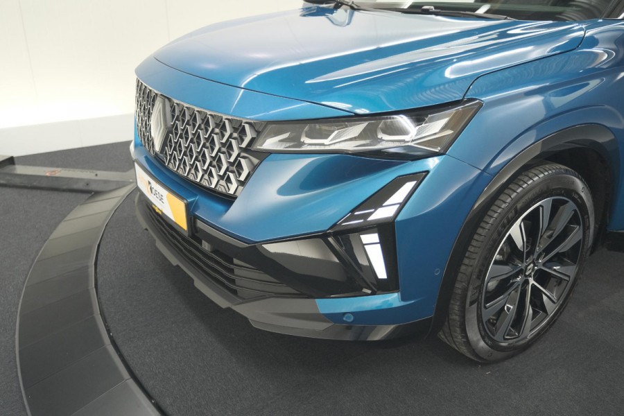 Renault Austral 1.3 mild hybrid 160 X-Tronic techno | Pack Comfort |  Elektrische Kofferklep | Dodehoekdetectie