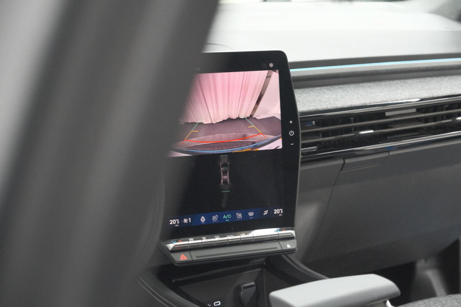 Renault Austral 1.3 mild hybrid 160 X-Tronic techno | Pack Comfort |  Elektrische Kofferklep | Dodehoekdetectie