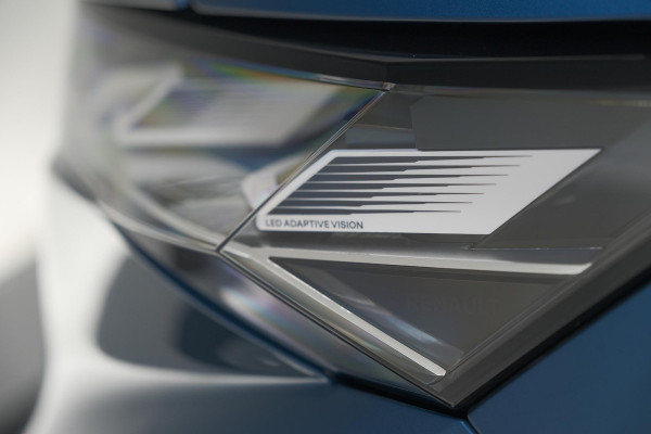 Renault Austral 1.3 mild hybrid 160 X-Tronic techno | Pack Comfort |  Elektrische Kofferklep | Dodehoekdetectie