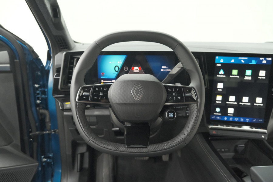 Renault Austral 1.3 mild hybrid 160 X-Tronic techno | Pack Comfort |  Elektrische Kofferklep | Dodehoekdetectie