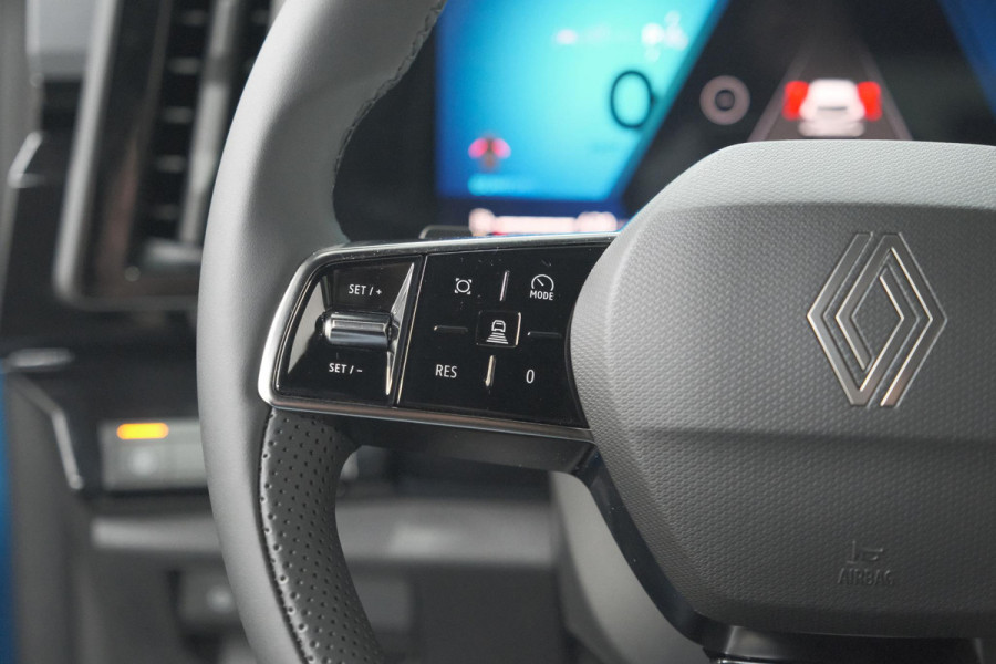 Renault Austral 1.3 mild hybrid 160 X-Tronic techno | Pack Comfort |  Elektrische Kofferklep | Dodehoekdetectie