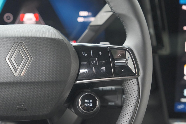 Renault Austral 1.3 mild hybrid 160 X-Tronic techno | Pack Comfort |  Elektrische Kofferklep | Dodehoekdetectie