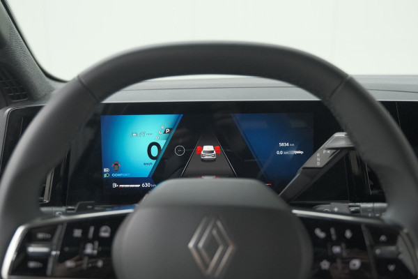 Renault Austral 1.3 mild hybrid 160 X-Tronic techno | Pack Comfort |  Elektrische Kofferklep | Dodehoekdetectie