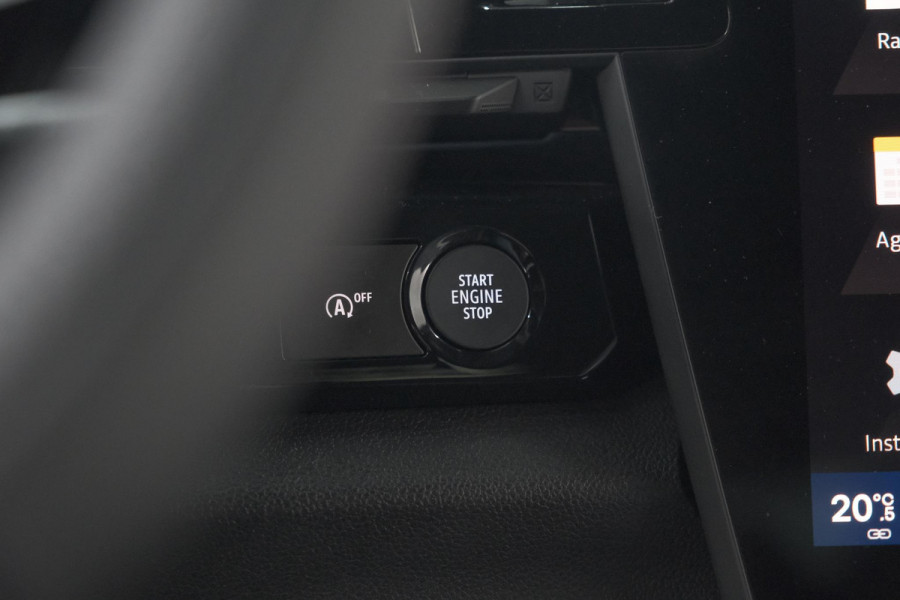 Renault Austral 1.3 mild hybrid 160 X-Tronic techno | Pack Comfort |  Elektrische Kofferklep | Dodehoekdetectie