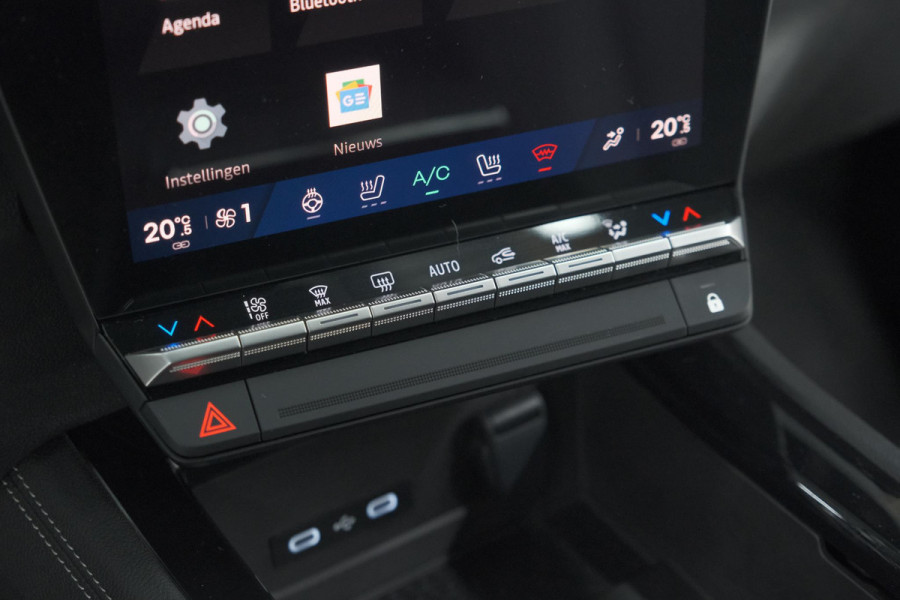 Renault Austral 1.3 mild hybrid 160 X-Tronic techno | Pack Comfort |  Elektrische Kofferklep | Dodehoekdetectie