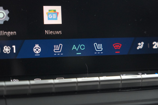 Renault Austral 1.3 mild hybrid 160 X-Tronic techno | Pack Comfort |  Elektrische Kofferklep | Dodehoekdetectie